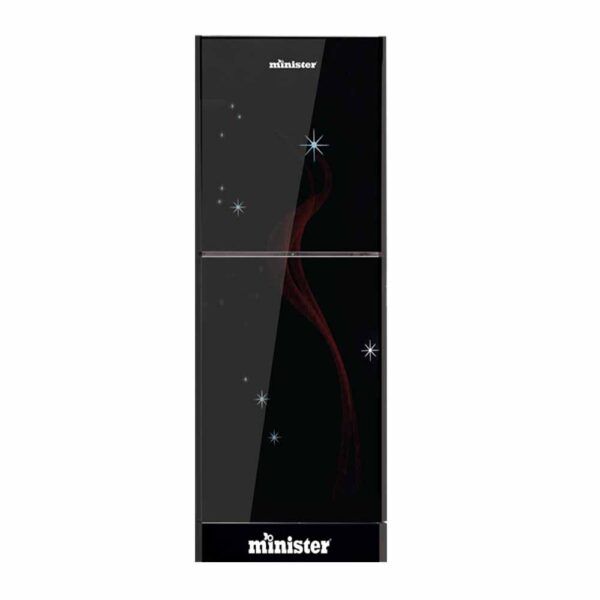 Minister M-195N Blackberry Star (Match) 195 Ltr Refrigerator